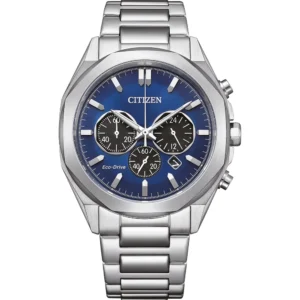 Citizen CA4590-81L Metal Band Men Watch