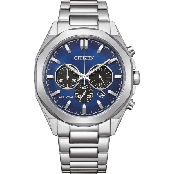 Citizen CA4590-81L Metal Band Men Watch