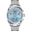 Tissot T150.417.11.351.00 PR100 Metal Band Men Watch