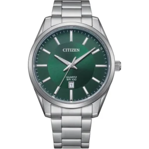 Citizen BI1031-51Z Metal Band Men Watch