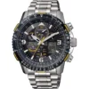 Citizen JY 8078 Metal Watch