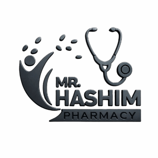 Mr Hashim Pharmacy